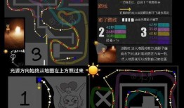 光遇最新爆料试炼,神秘挑战，探寻未知领域