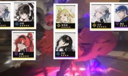 鸣潮最新爆料2.0剧情,神秘势力崛起，英雄命运再起波澜