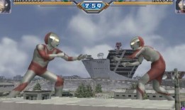 奥特曼格斗三最新爆料,神秘新角色曝光，巅峰对决即将开启！